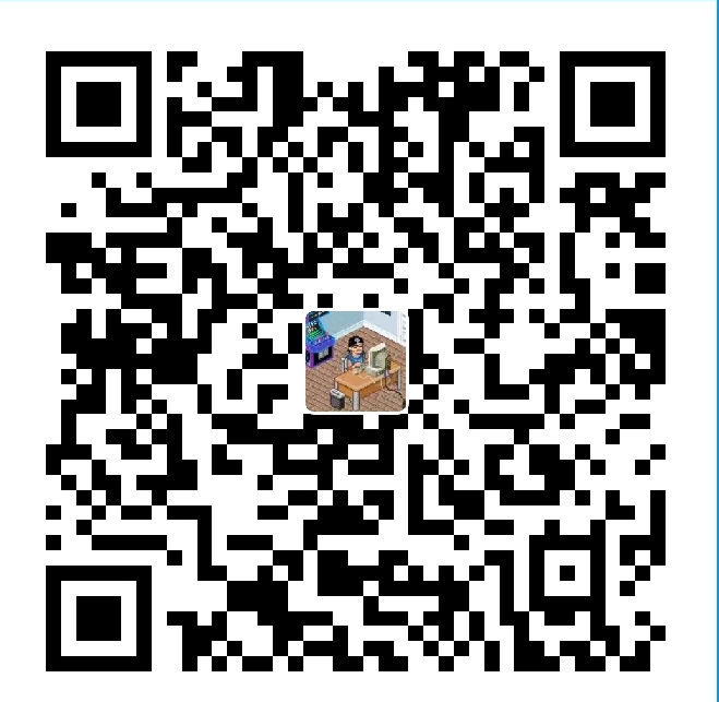 支付宝打赏二维码